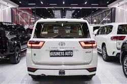 تۆیۆتا لاند کروزەر